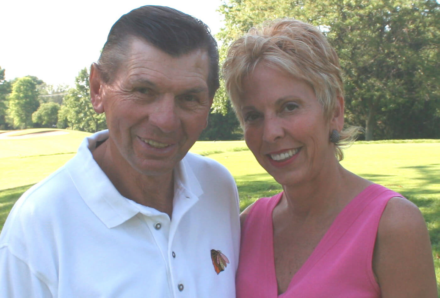 Stan Mikita