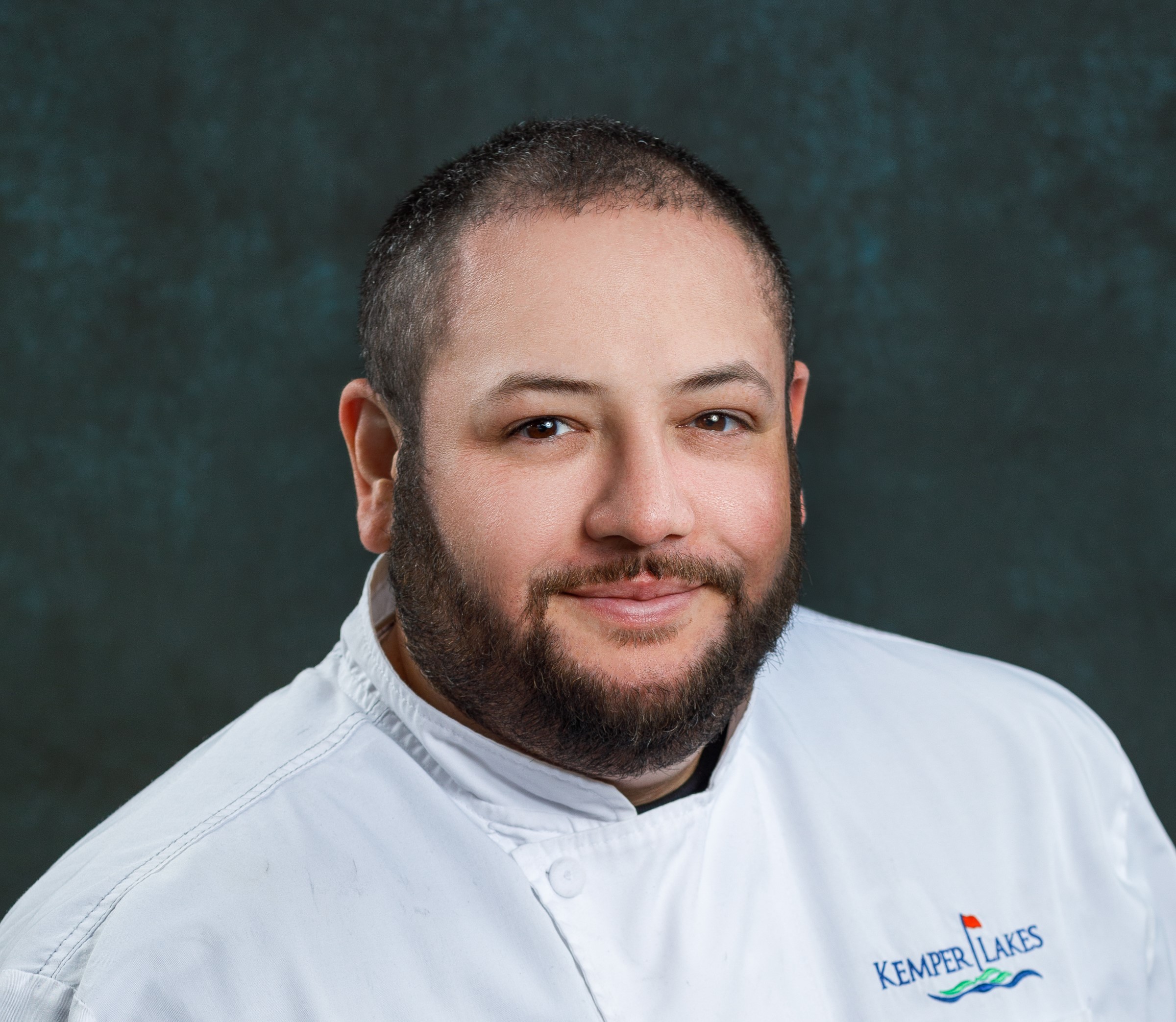 Chef Antonio 