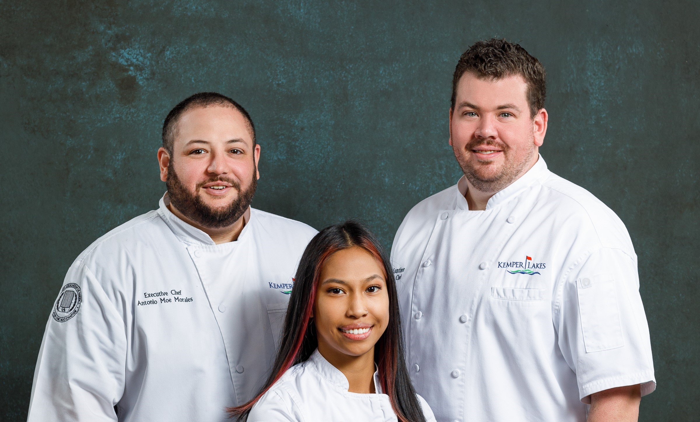 Culinary Team