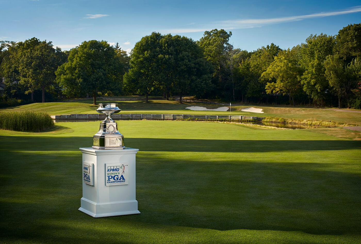 64th KPMG Women's PGA Championship